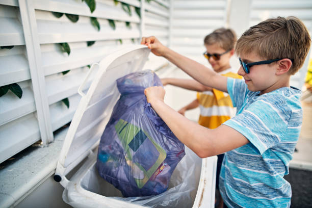 Trash Removal Near Me in Center Moriches, NY